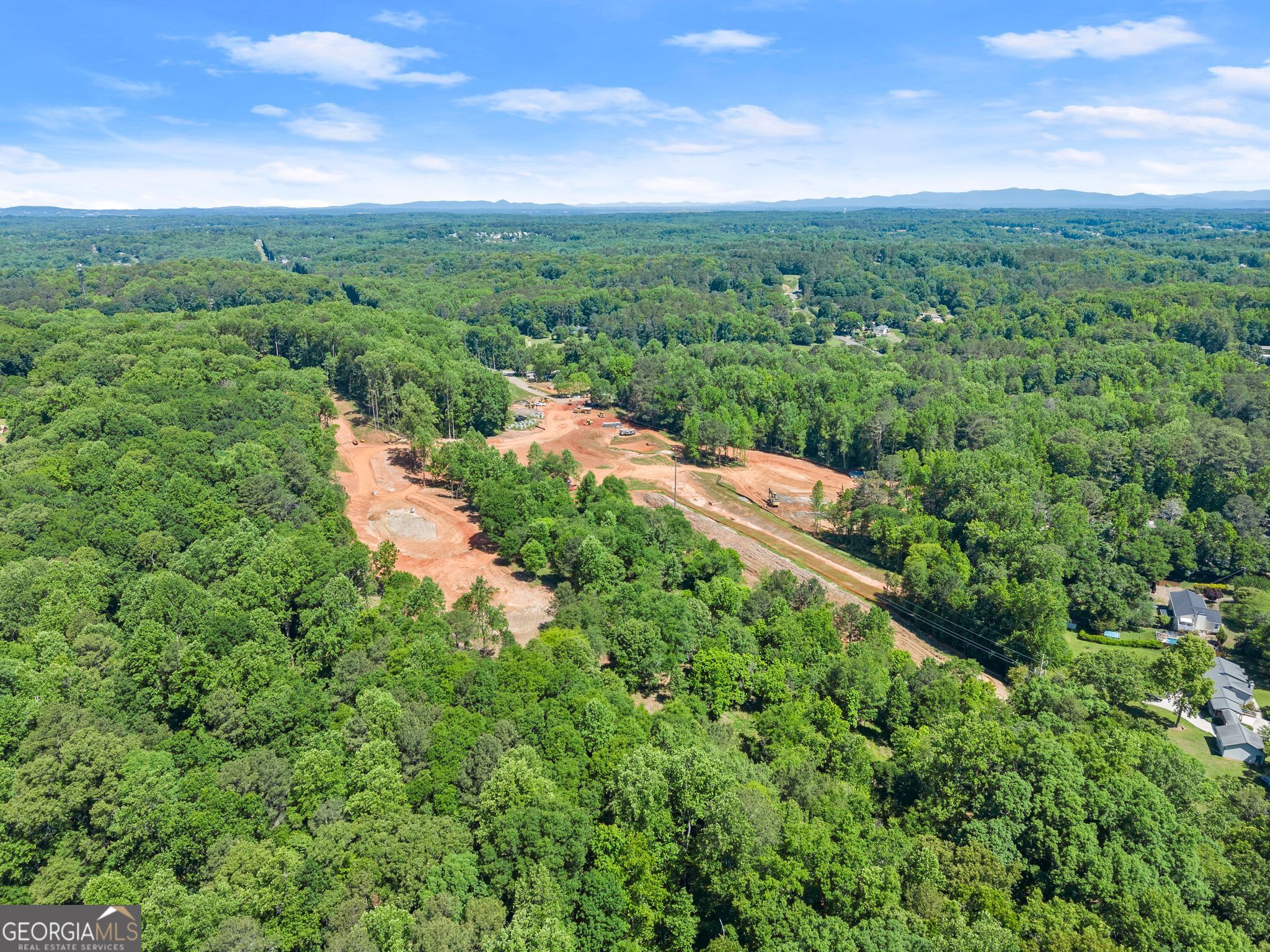 5519 Union Hill Road