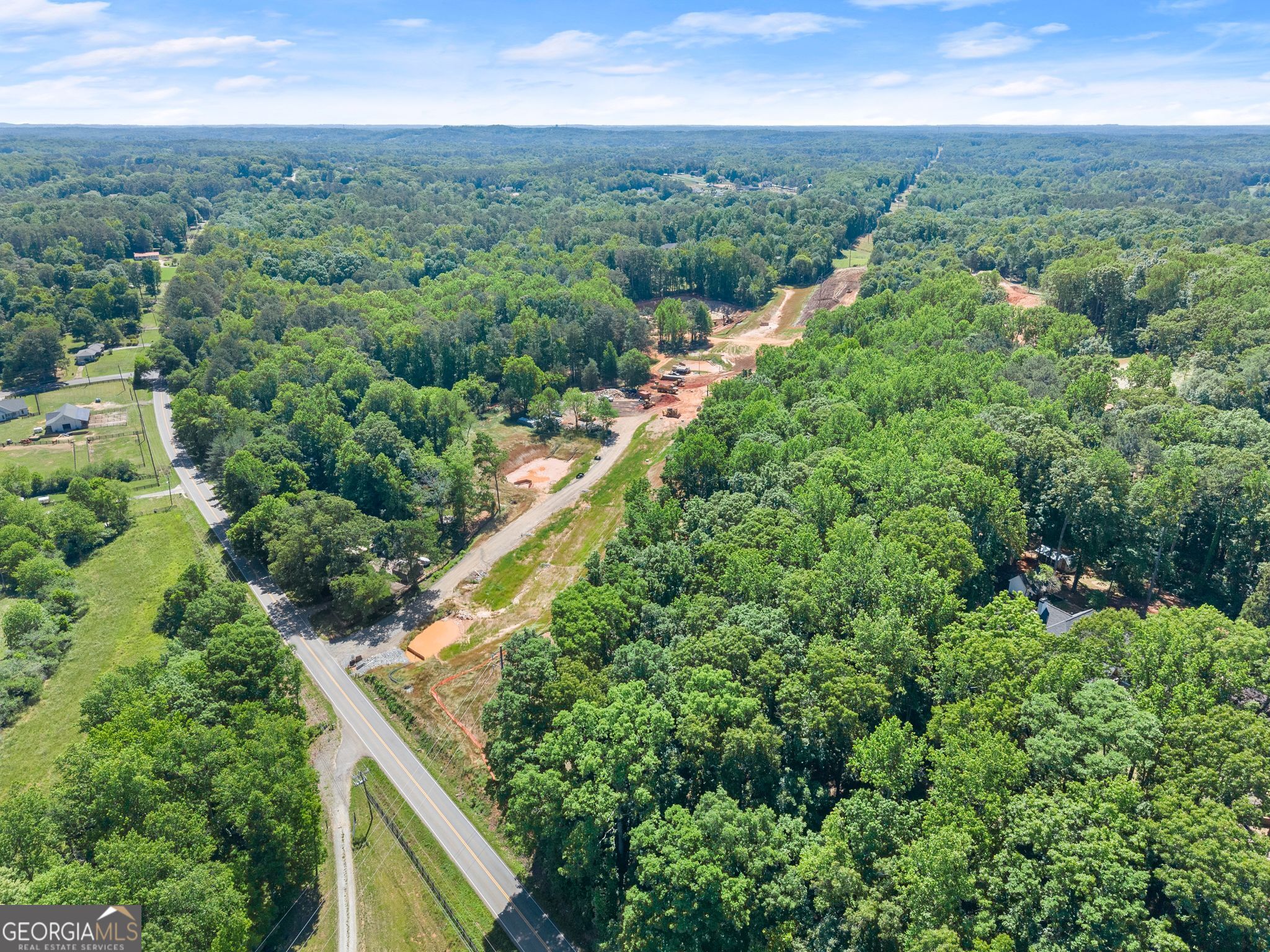 5519 Union Hill Road