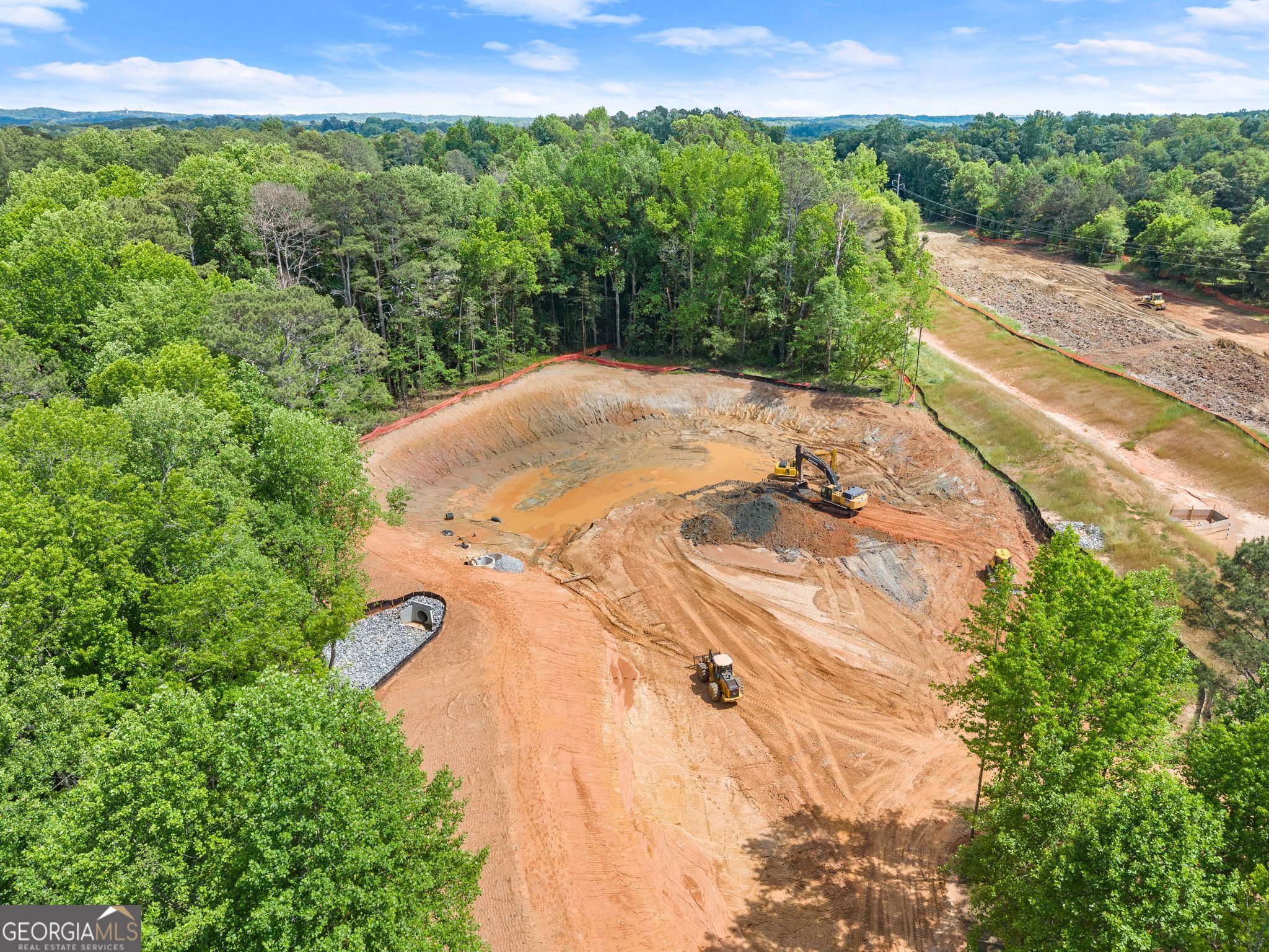 5519 Union Hill Road