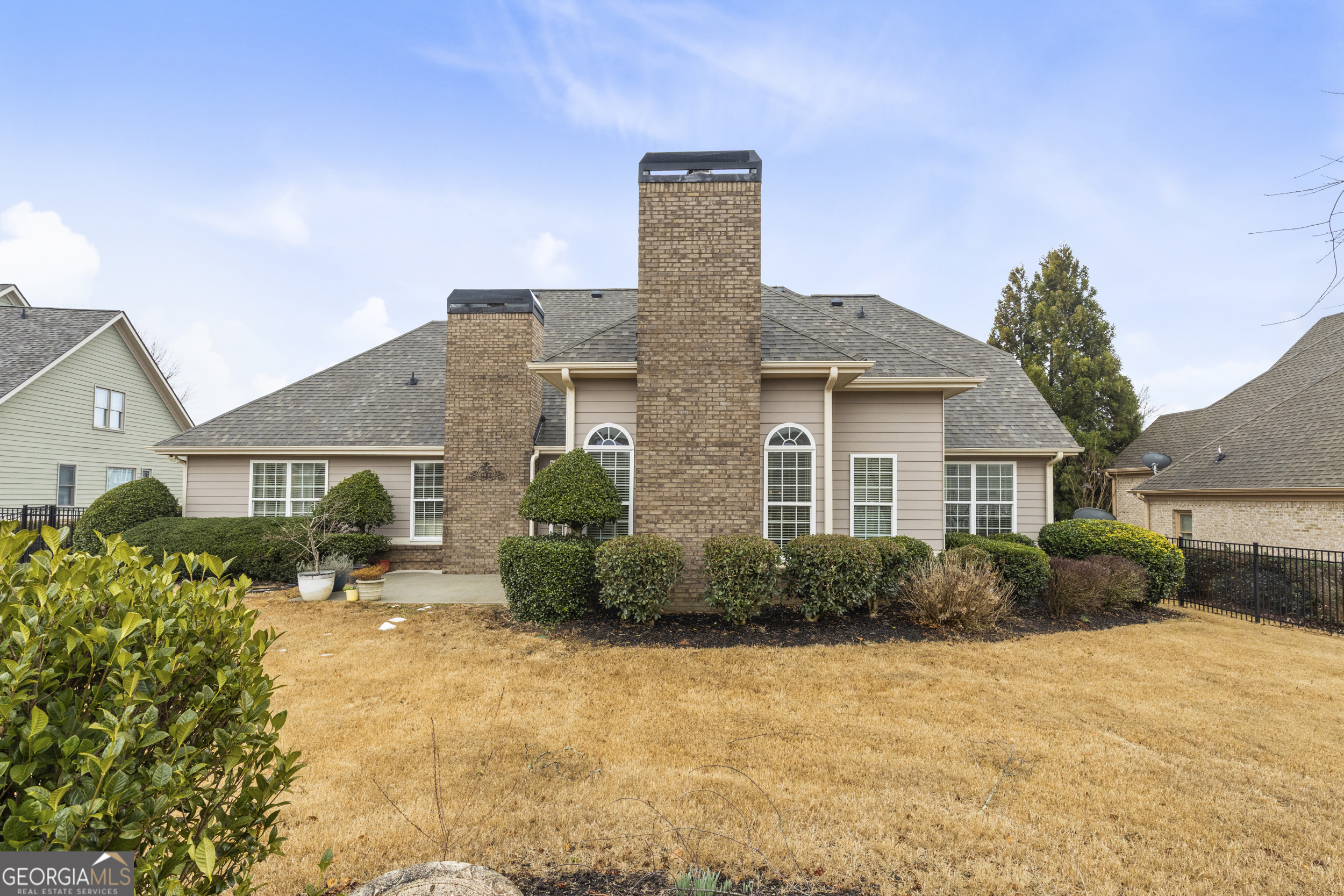 742 Brassie Falls Lane