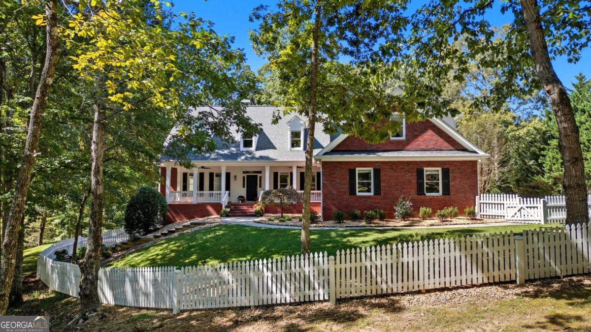 5755 Hopewell Road