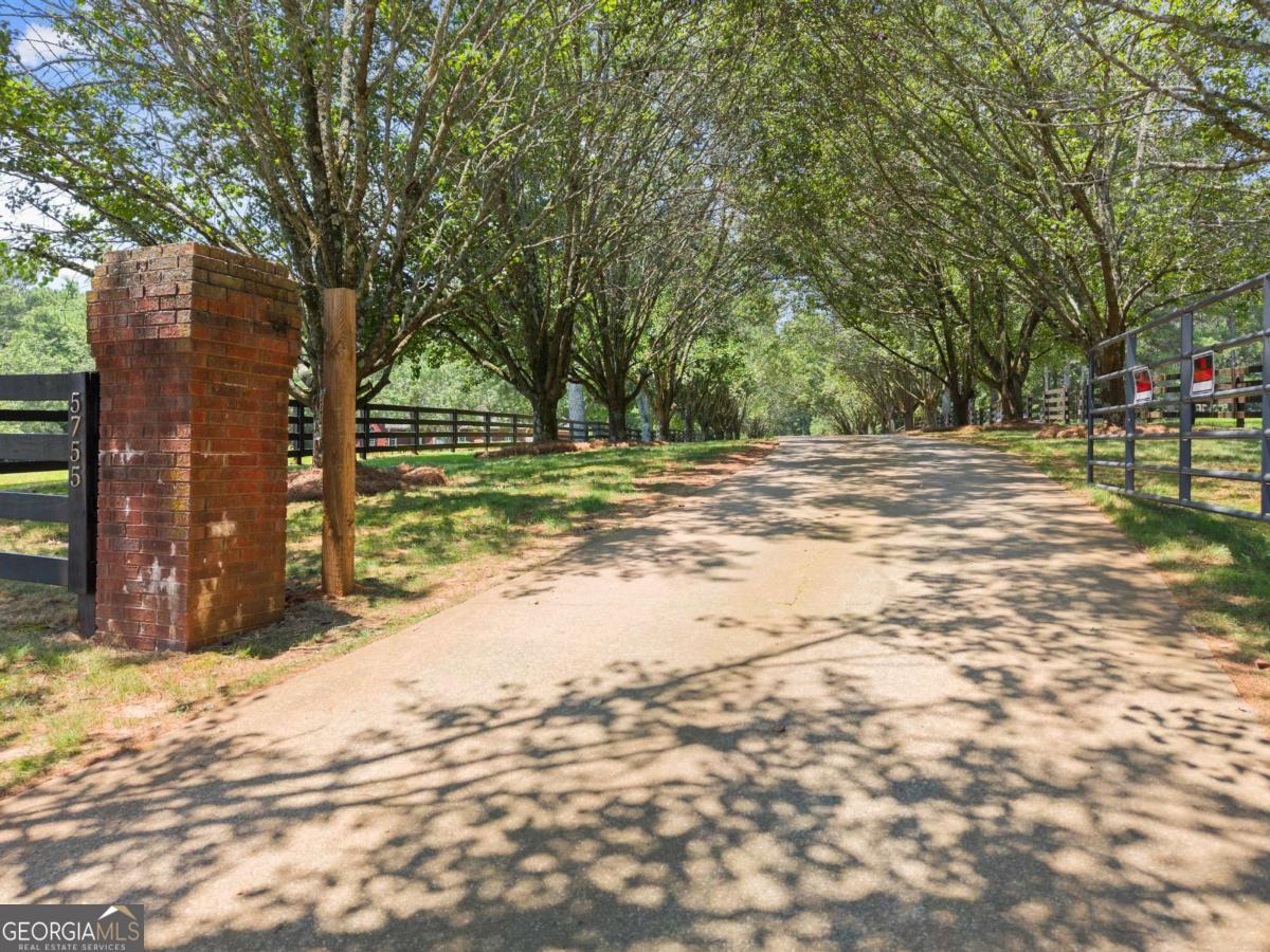 5755 Hopewell Road
