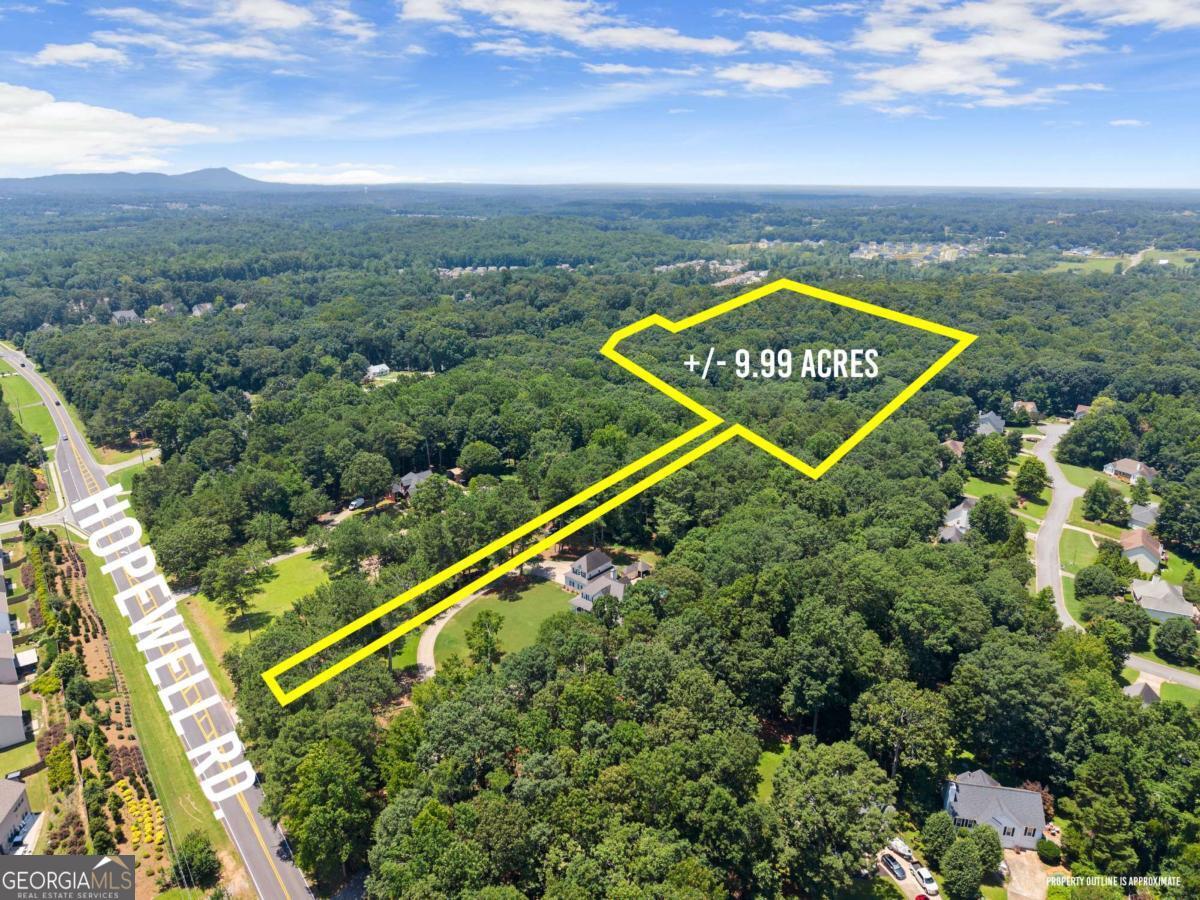 5755 Hopewell Road