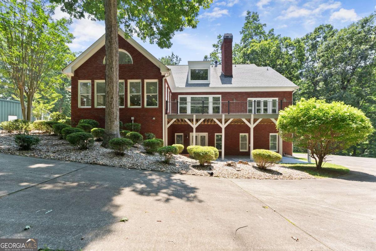 5755 Hopewell Road