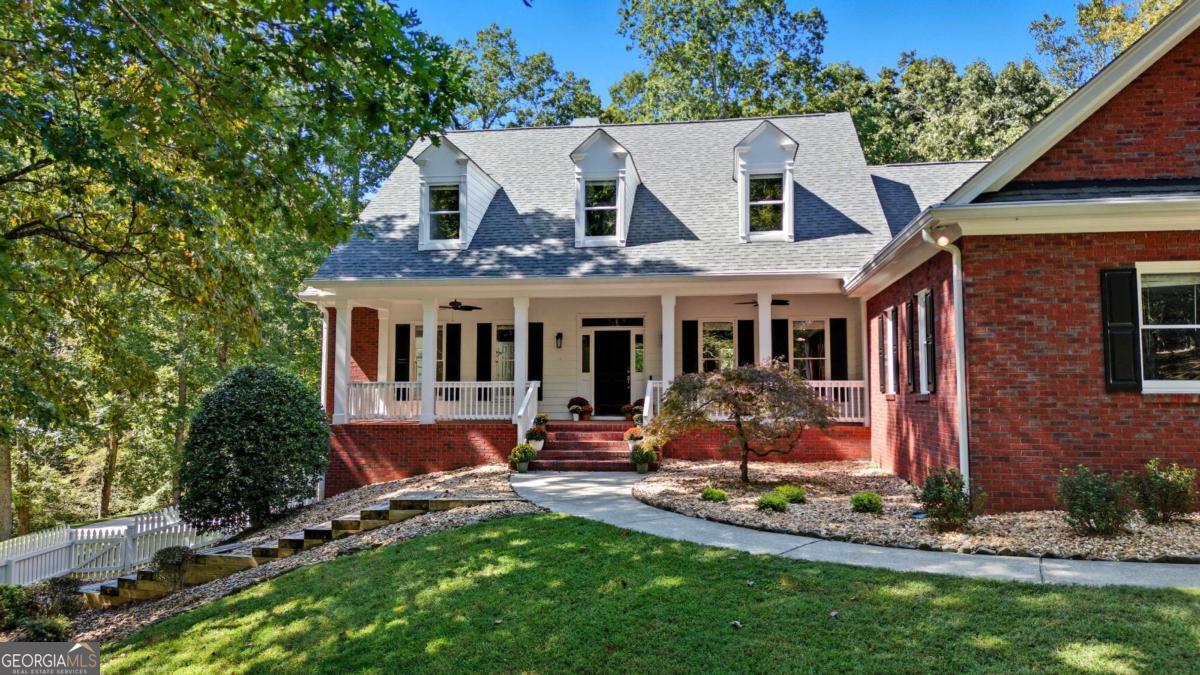 5755 Hopewell Road