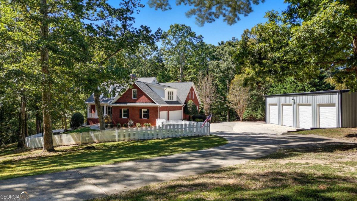 5755 Hopewell Road