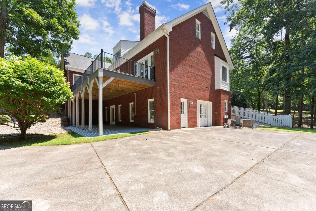 5755 Hopewell Road