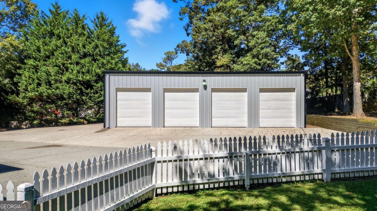 5755 Hopewell Road