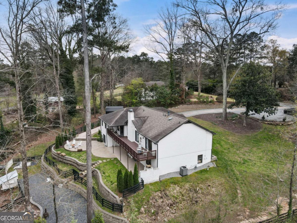 13335 Providence Road