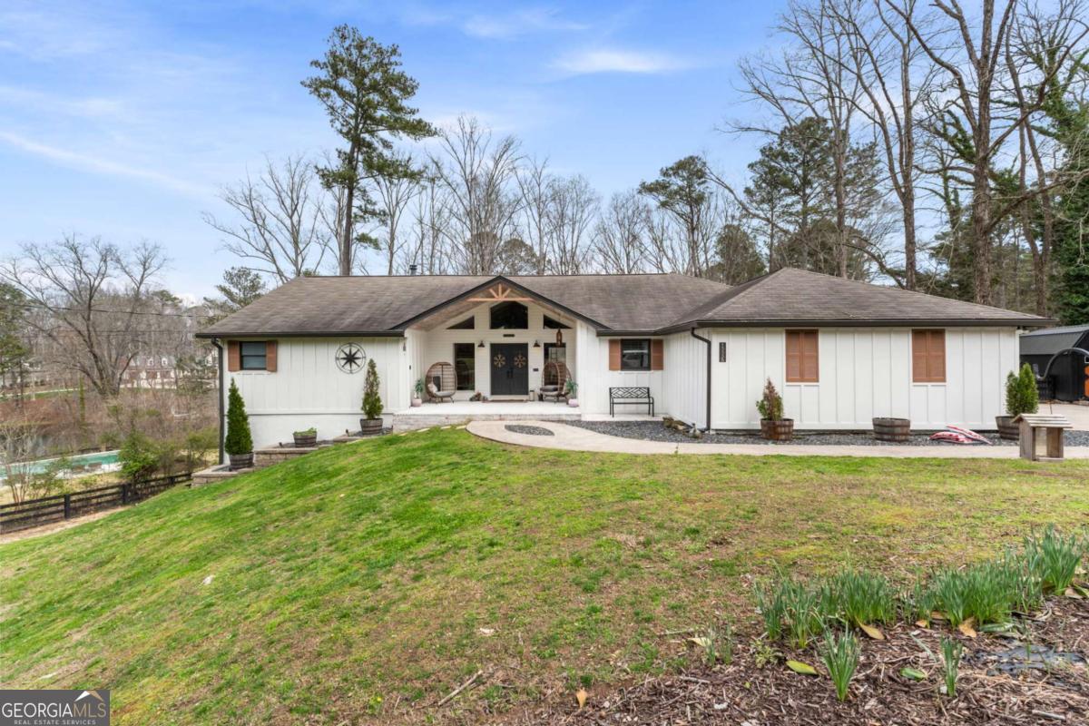 13335 Providence Road