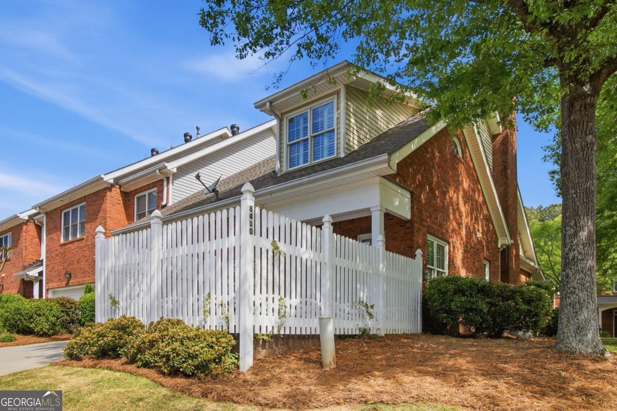8410 Parker Place