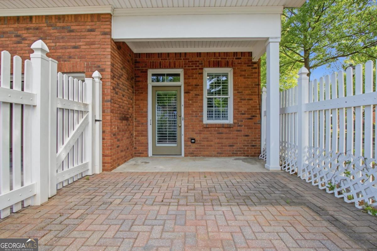 8410 Parker Place