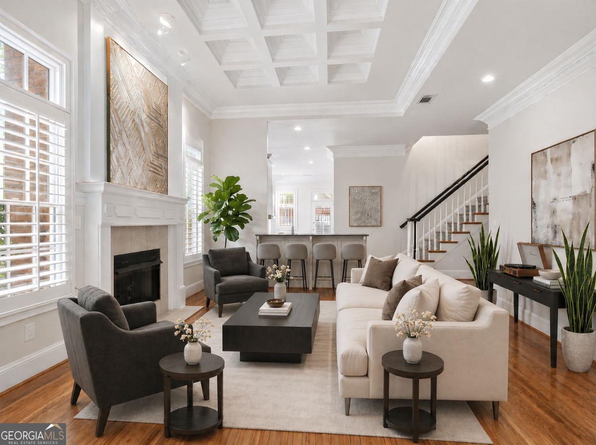8410 Parker Place