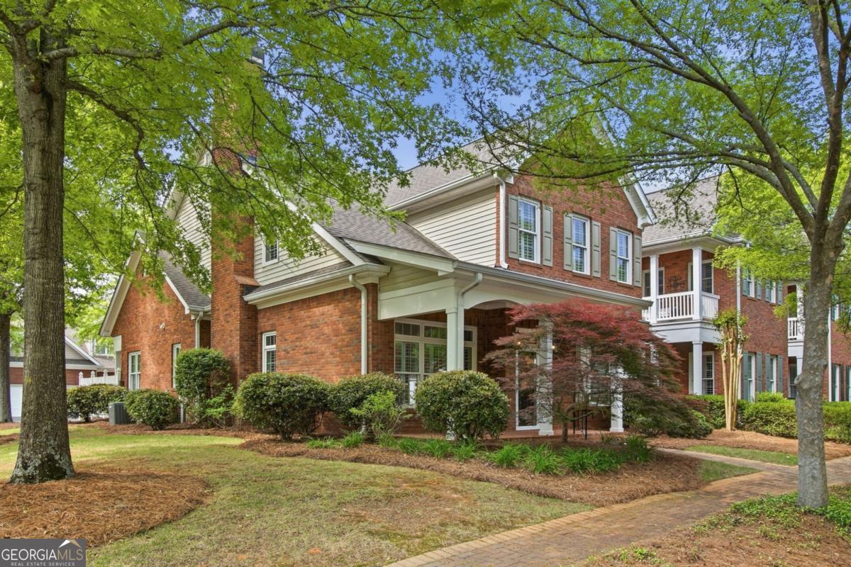 8410 Parker Place