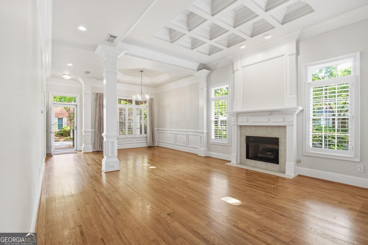 8410 Parker Place