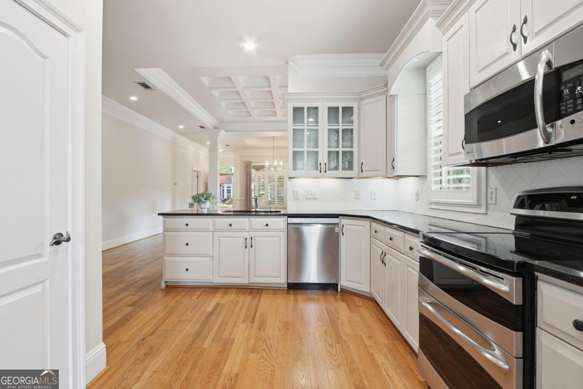 8410 Parker Place