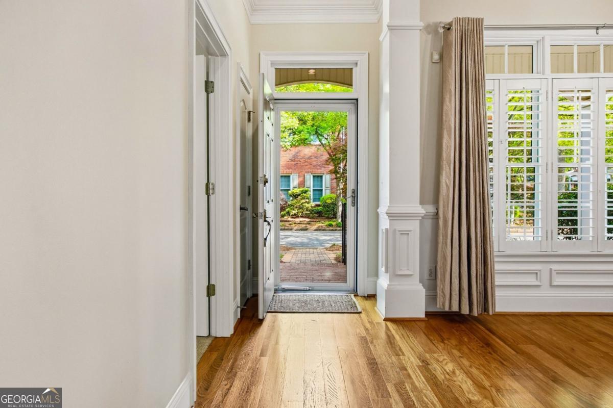 8410 Parker Place