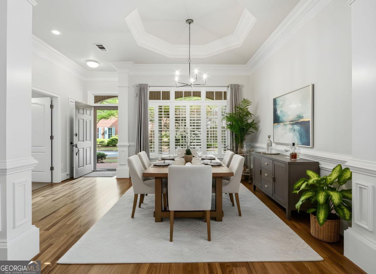 8410 Parker Place