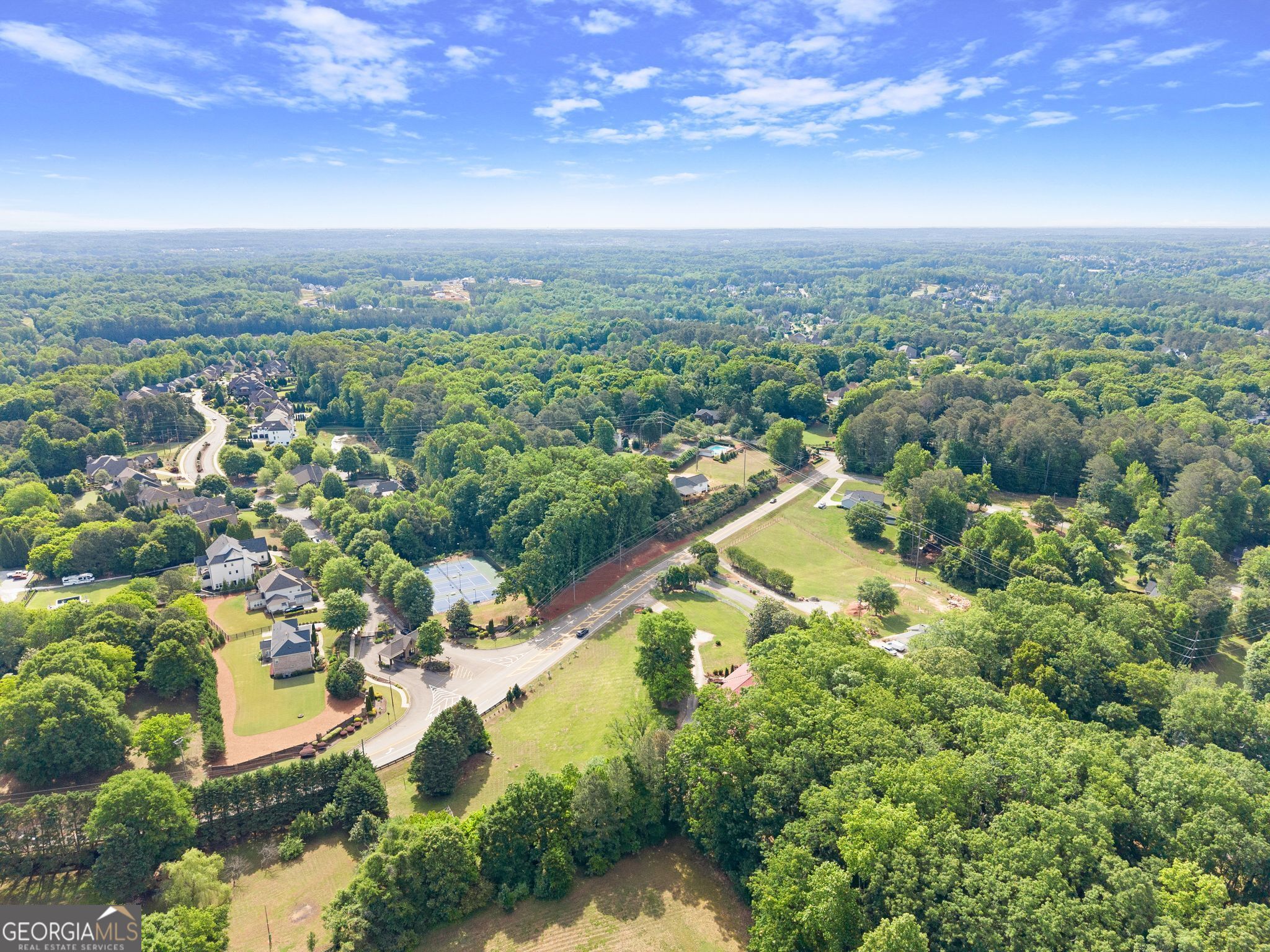 4100 Holbrook Campground Road