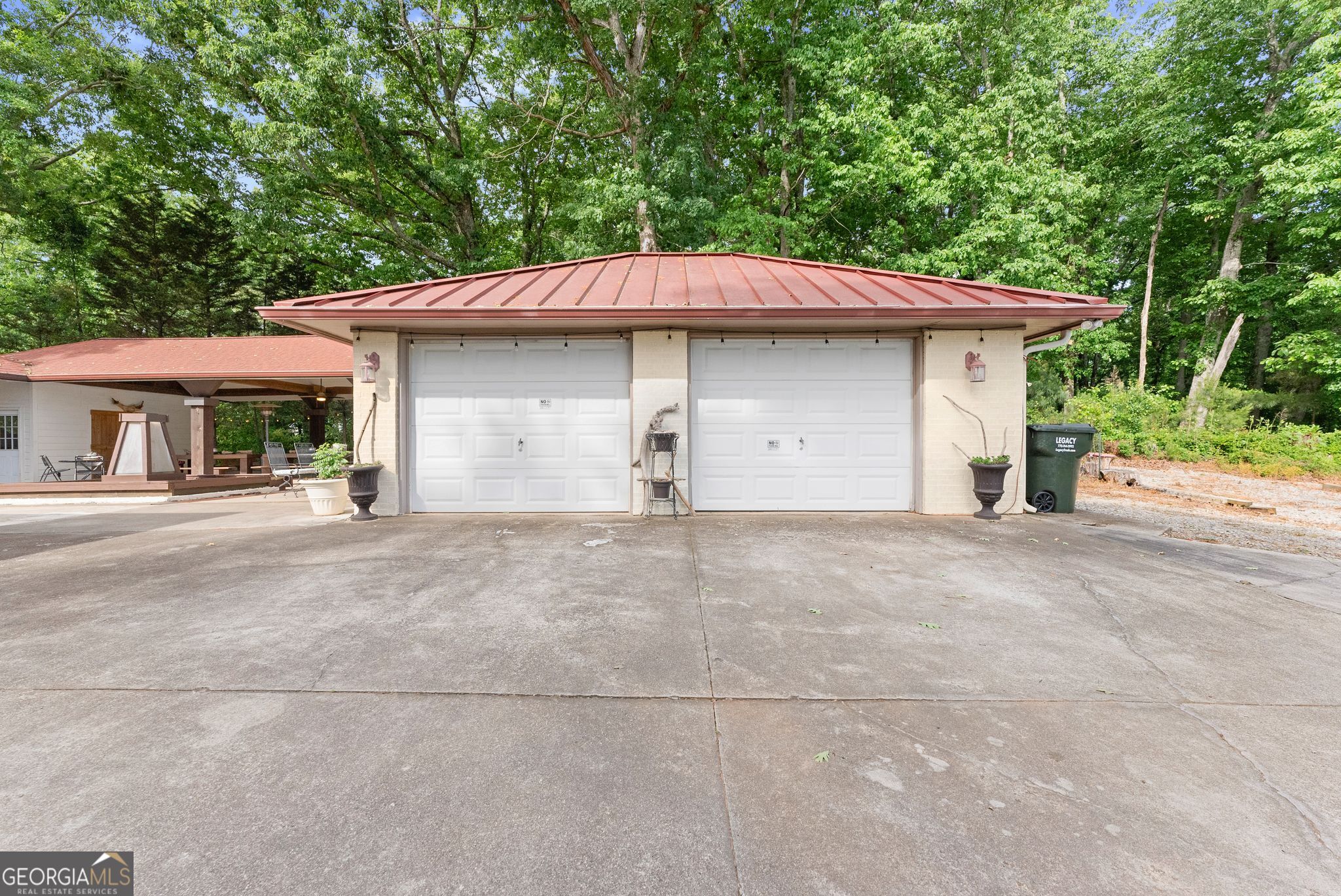 4100 Holbrook Campground Road