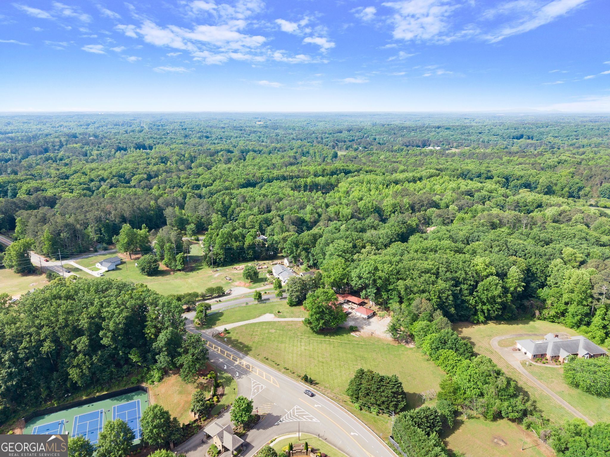 4100 Holbrook Campground Road
