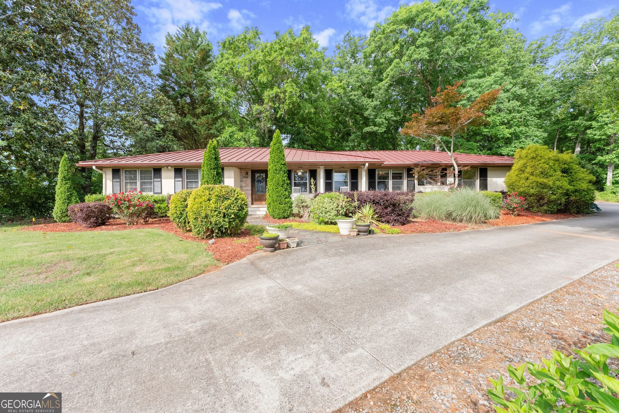 4100 Holbrook Campground Road