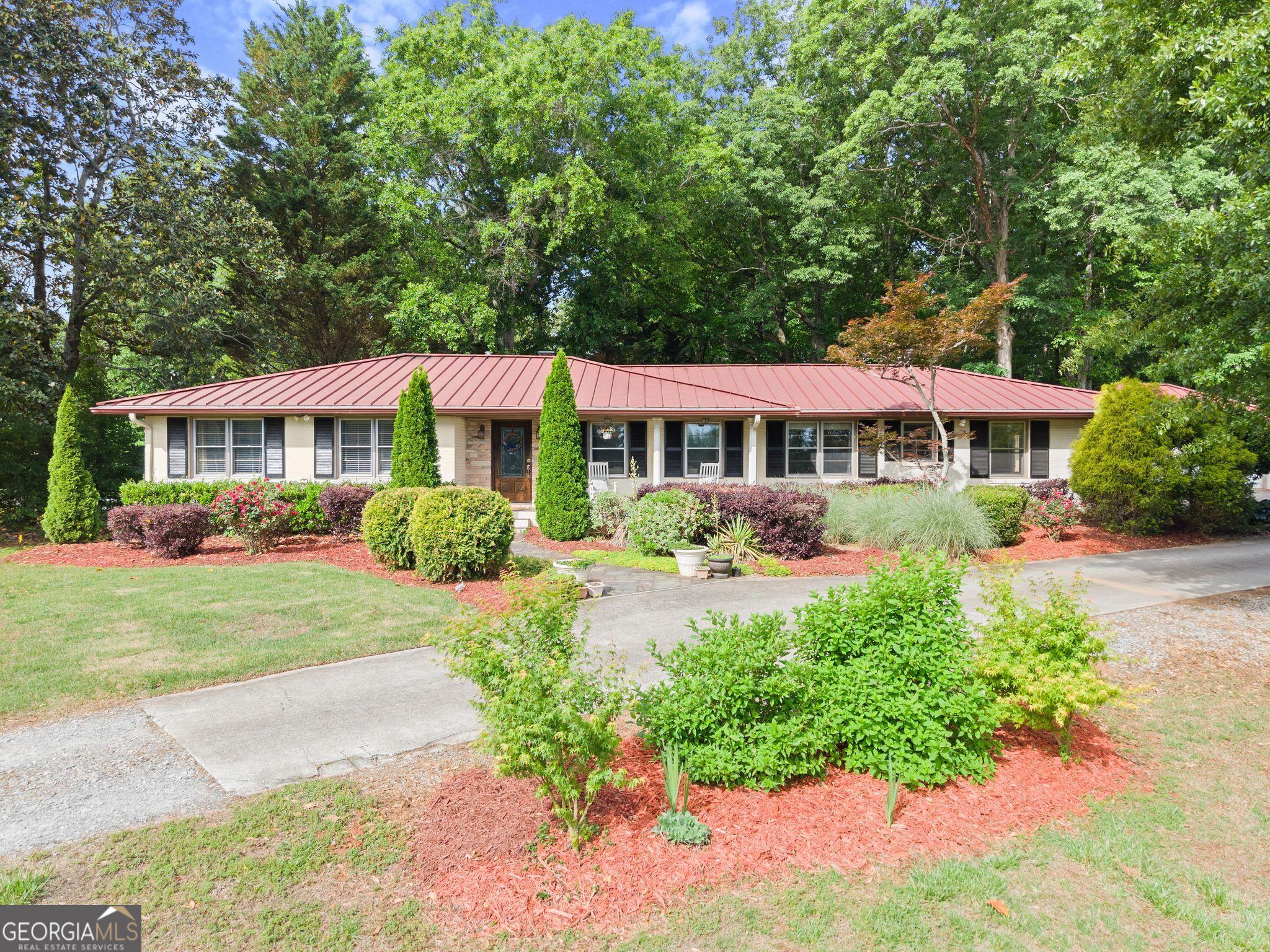 4100 Holbrook Campground Road