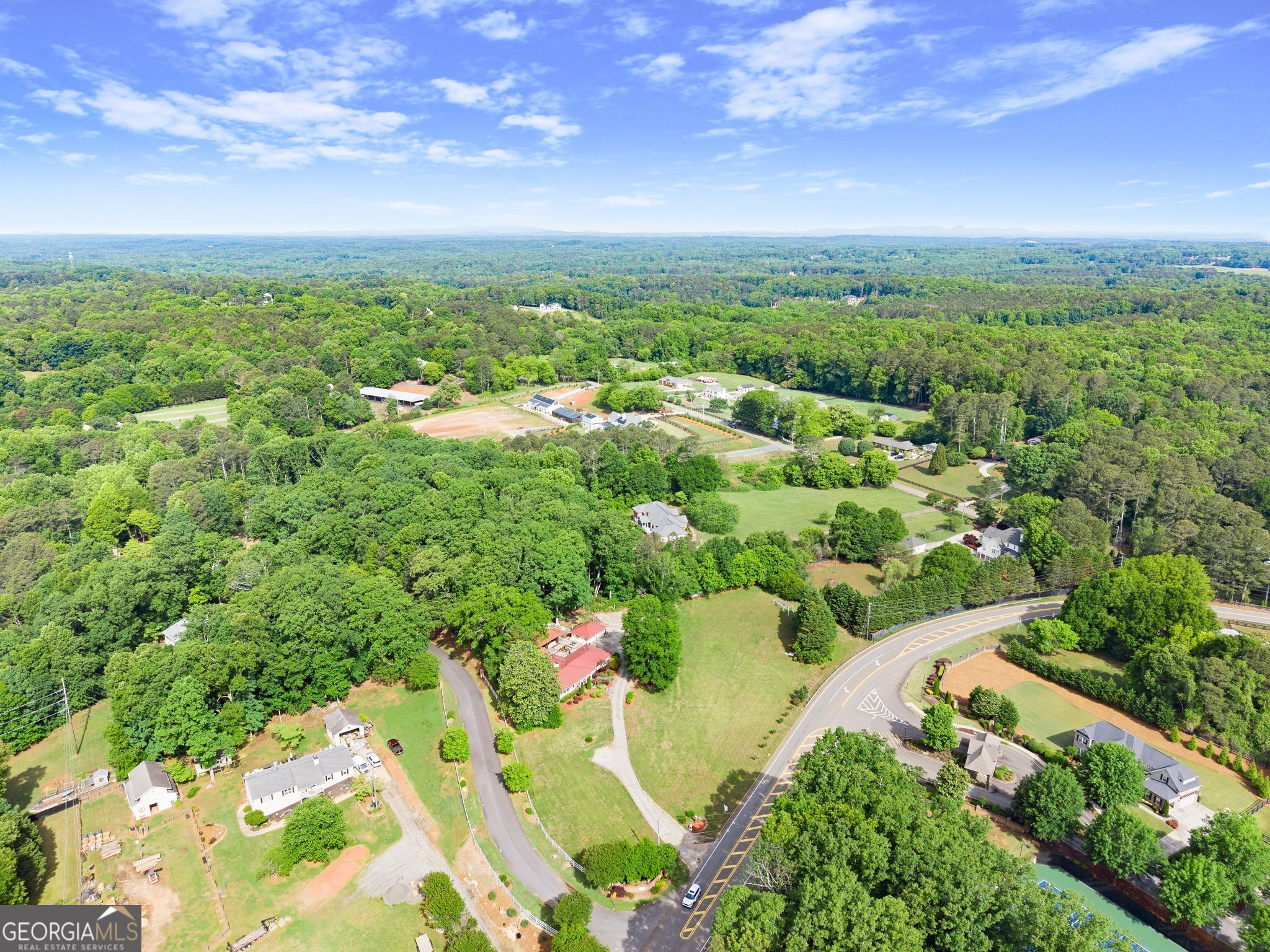 4100 Holbrook Campground Road