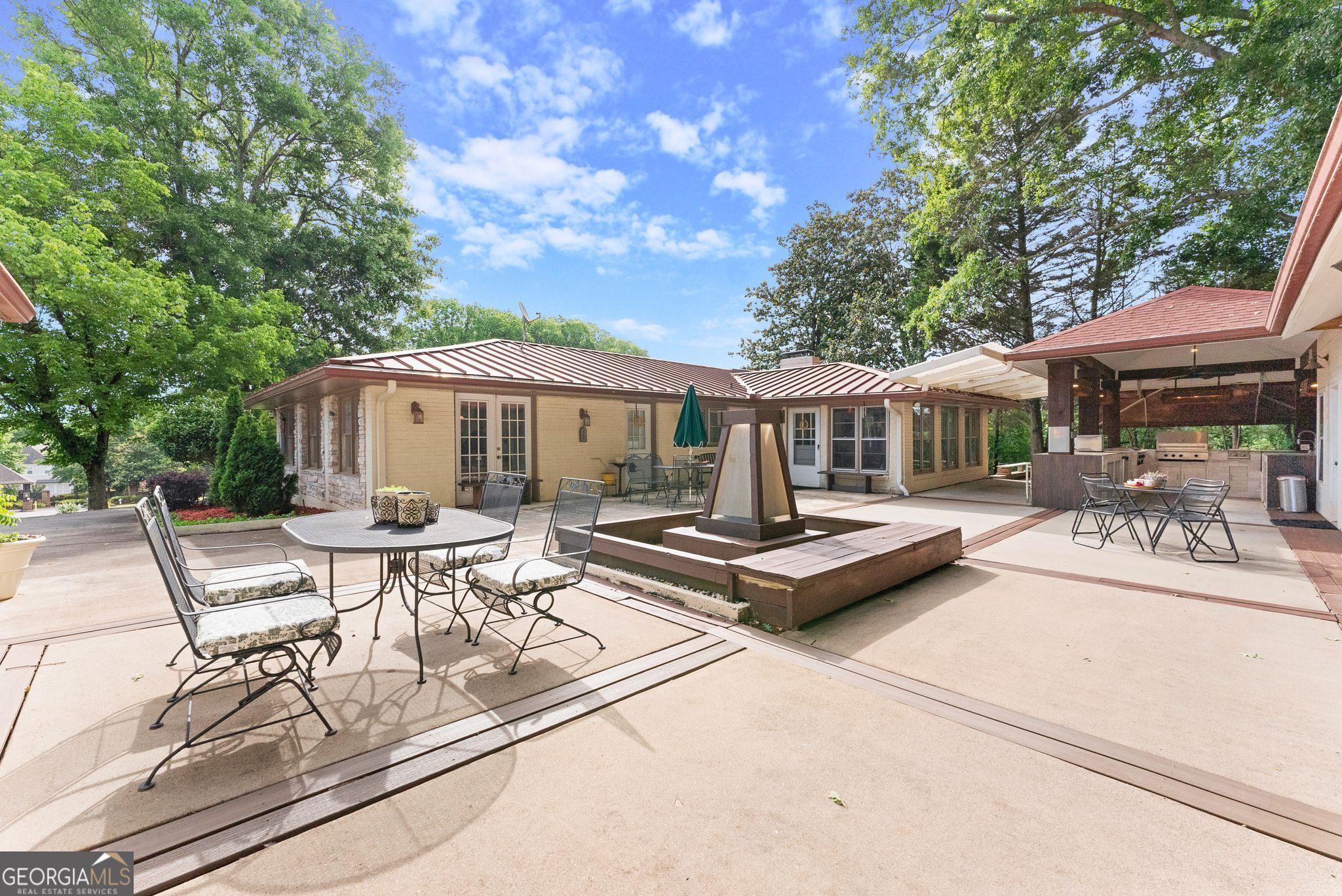 4100 Holbrook Campground Road