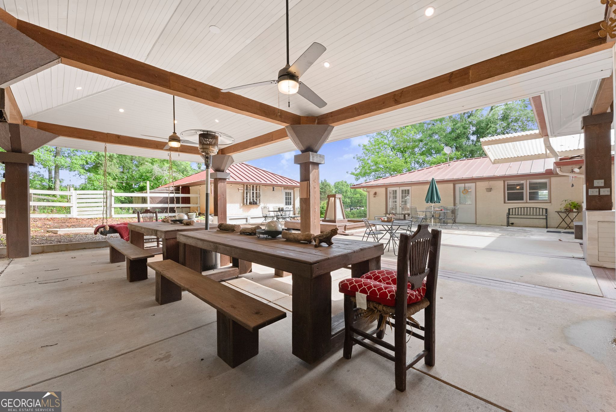 4100 Holbrook Campground Road