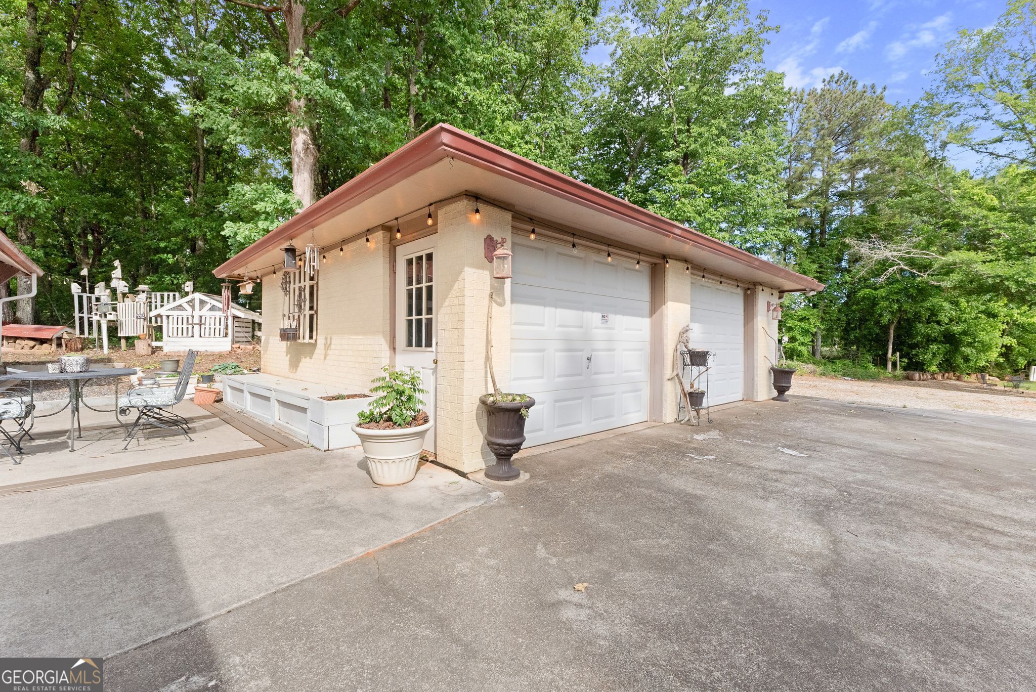 4100 Holbrook Campground Road