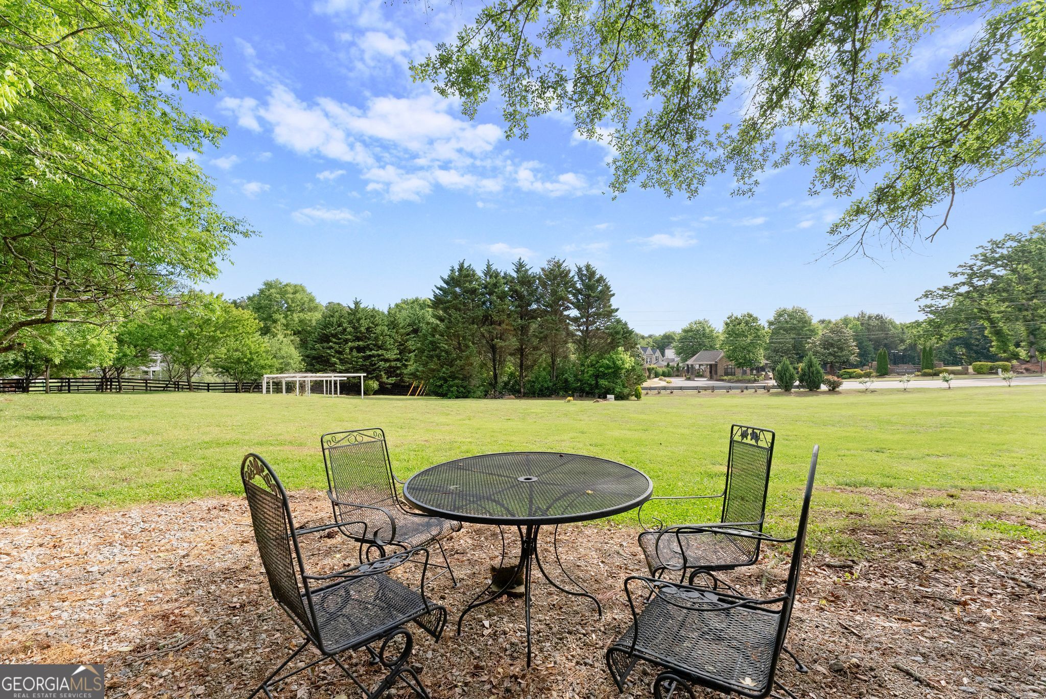 4100 Holbrook Campground Road