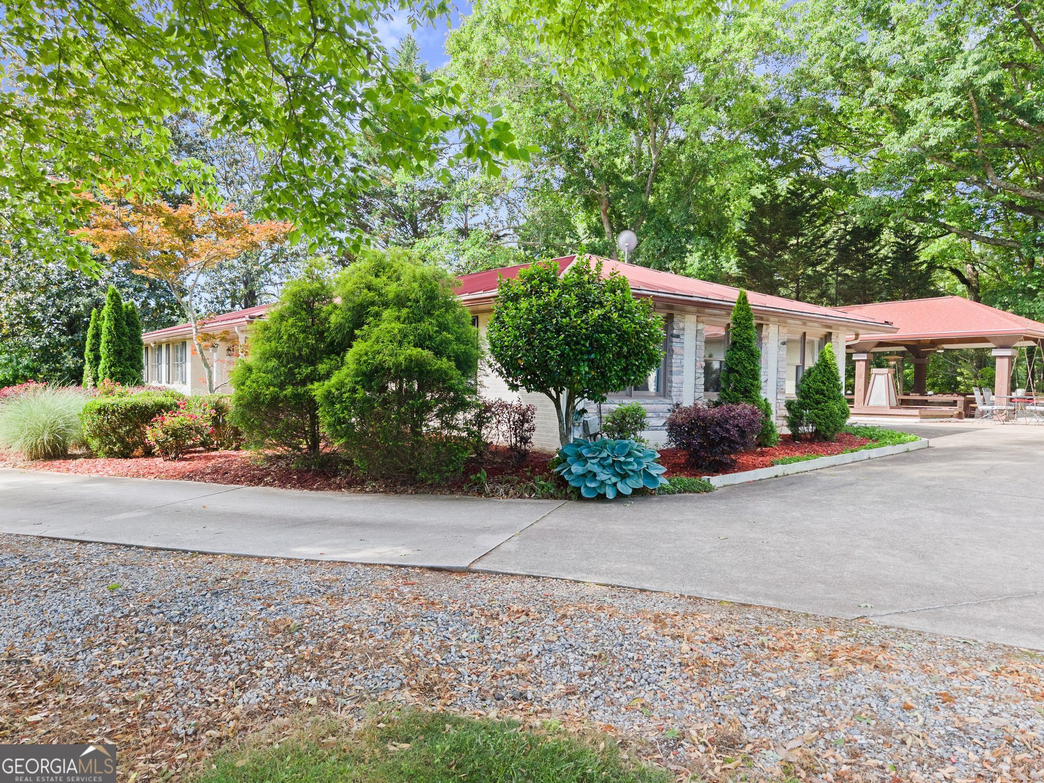 4100 Holbrook Campground Road