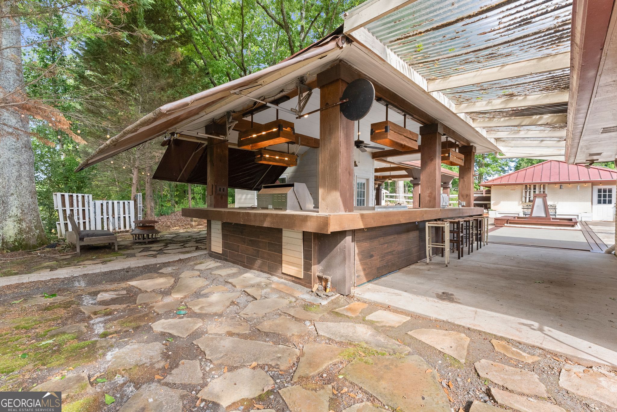 4100 Holbrook Campground Road