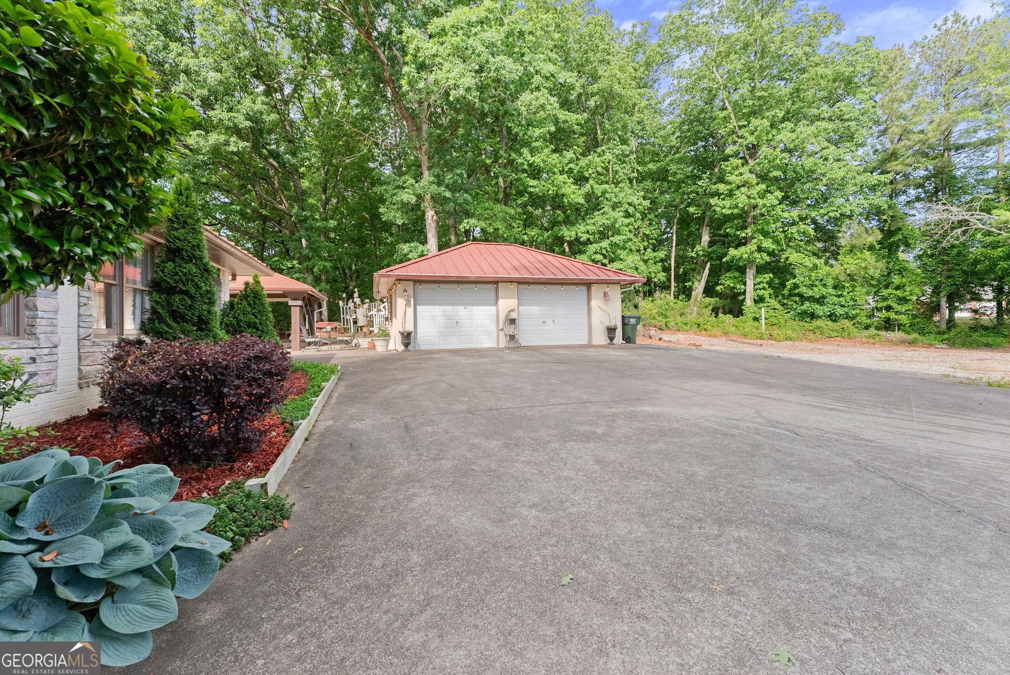 4100 Holbrook Campground Road