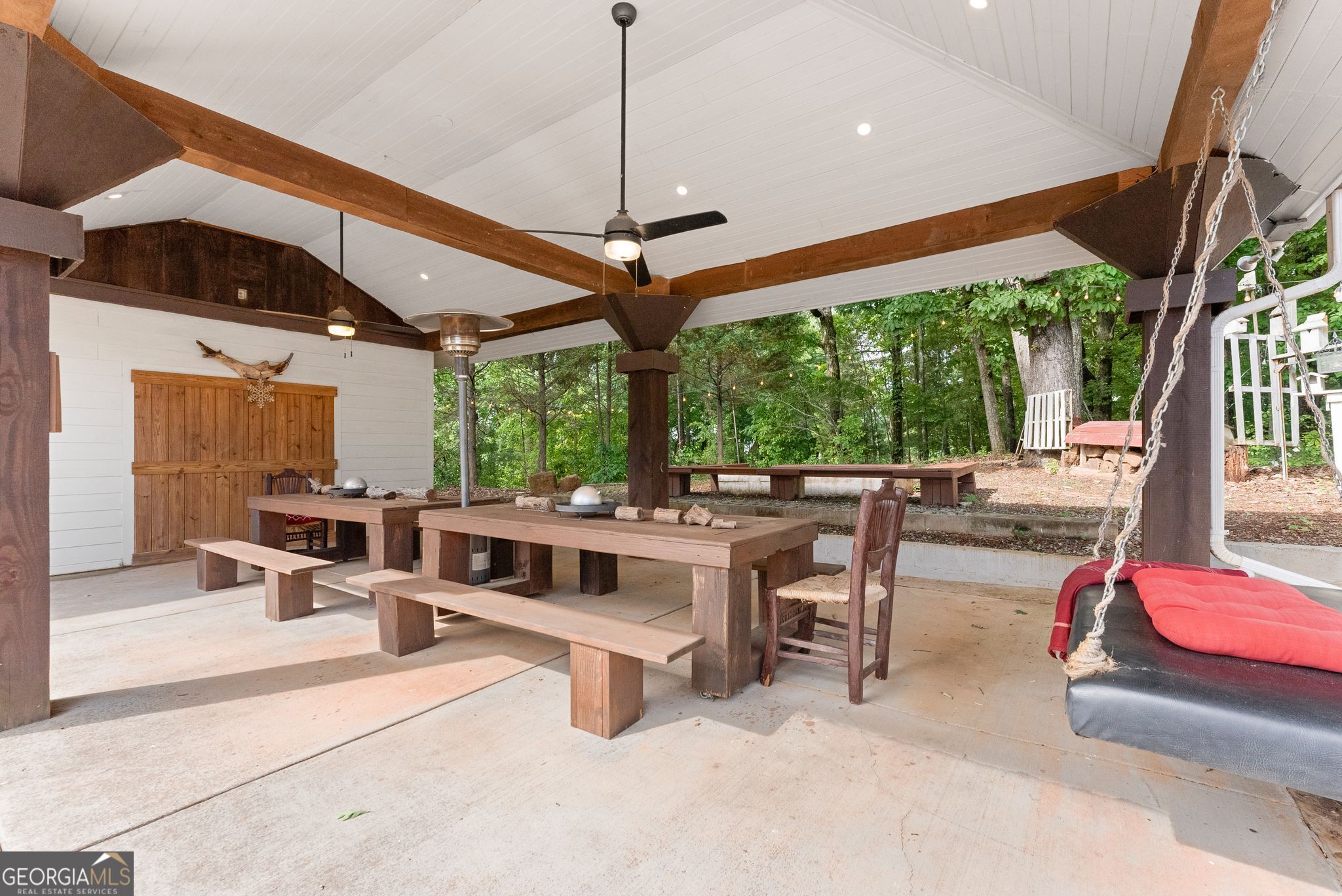4100 Holbrook Campground Road