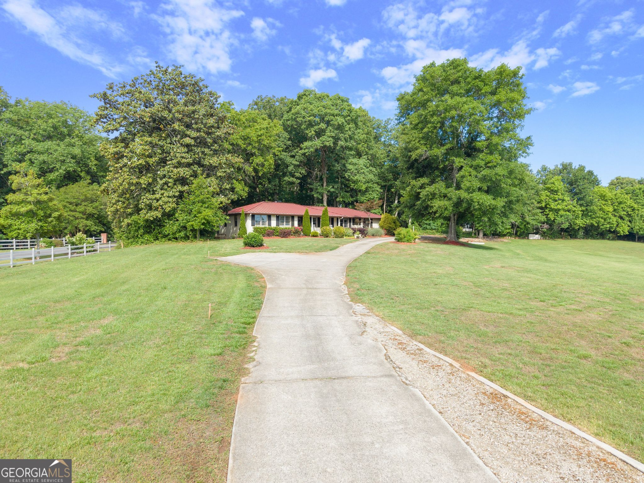 4100 Holbrook Campground Road