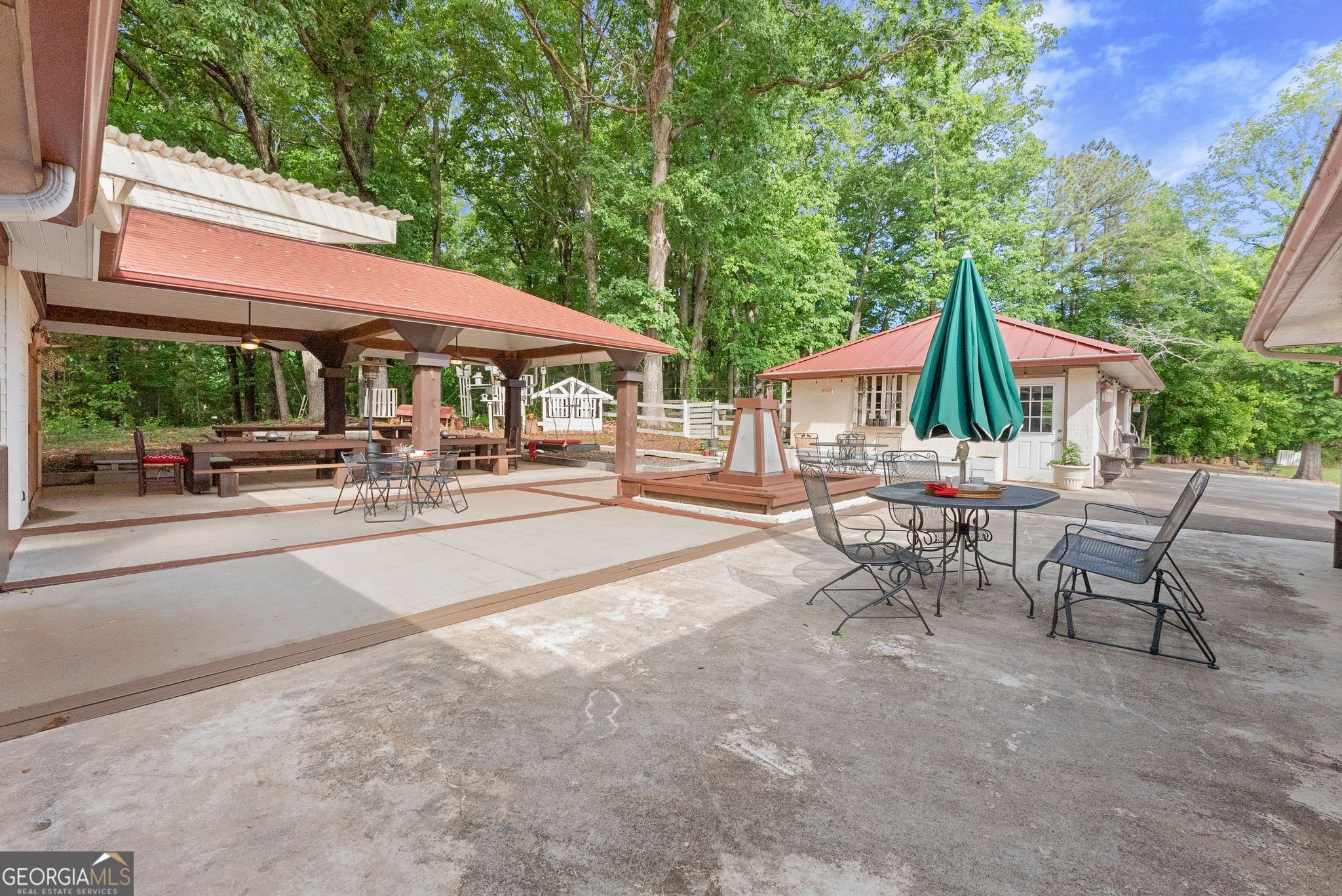 4100 Holbrook Campground Road