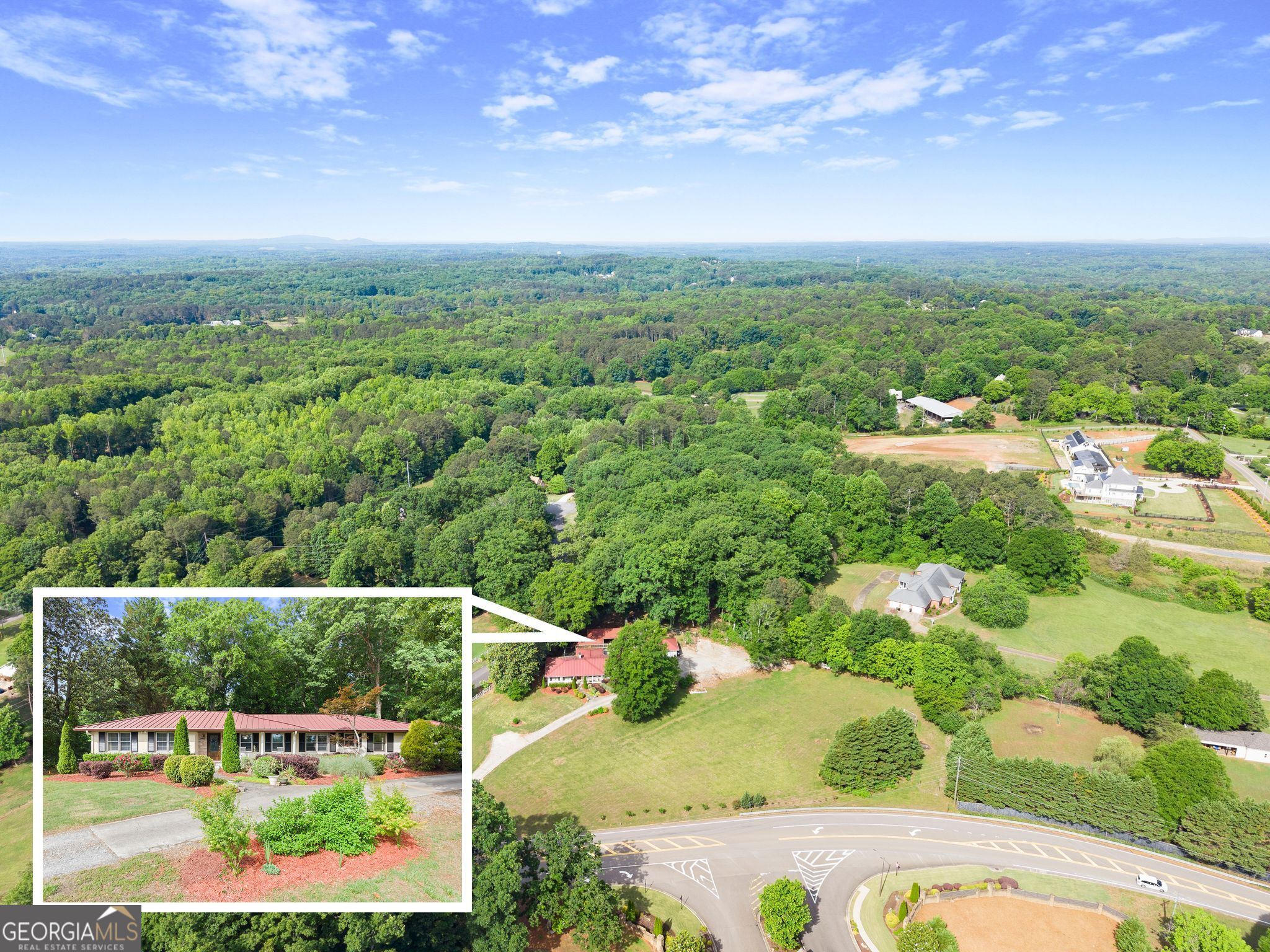 4100 Holbrook Campground Road