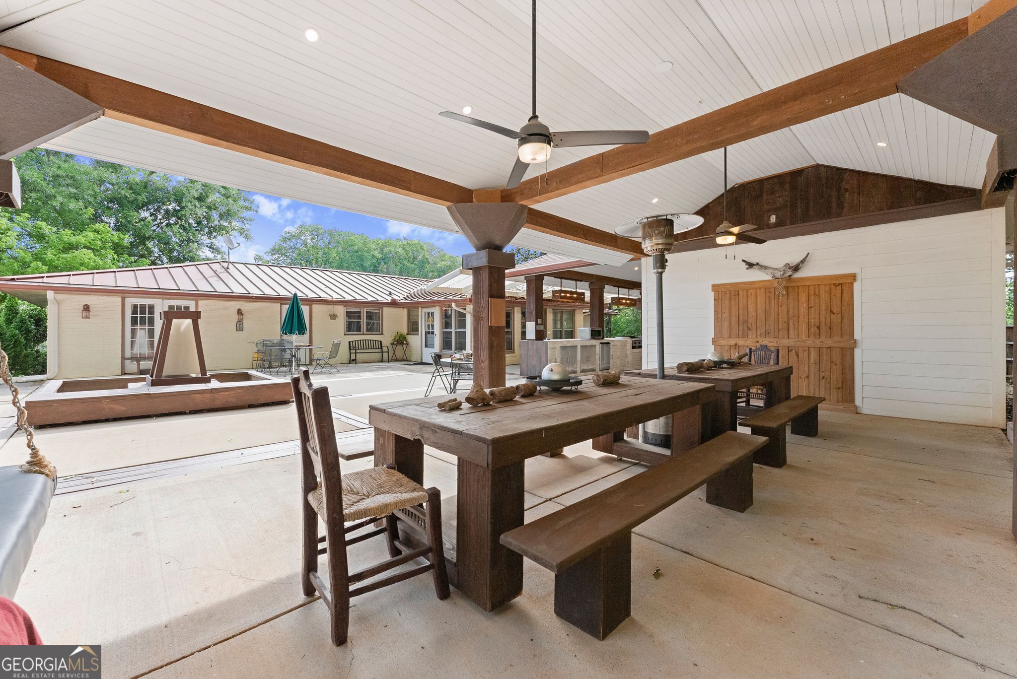 4100 Holbrook Campground Road