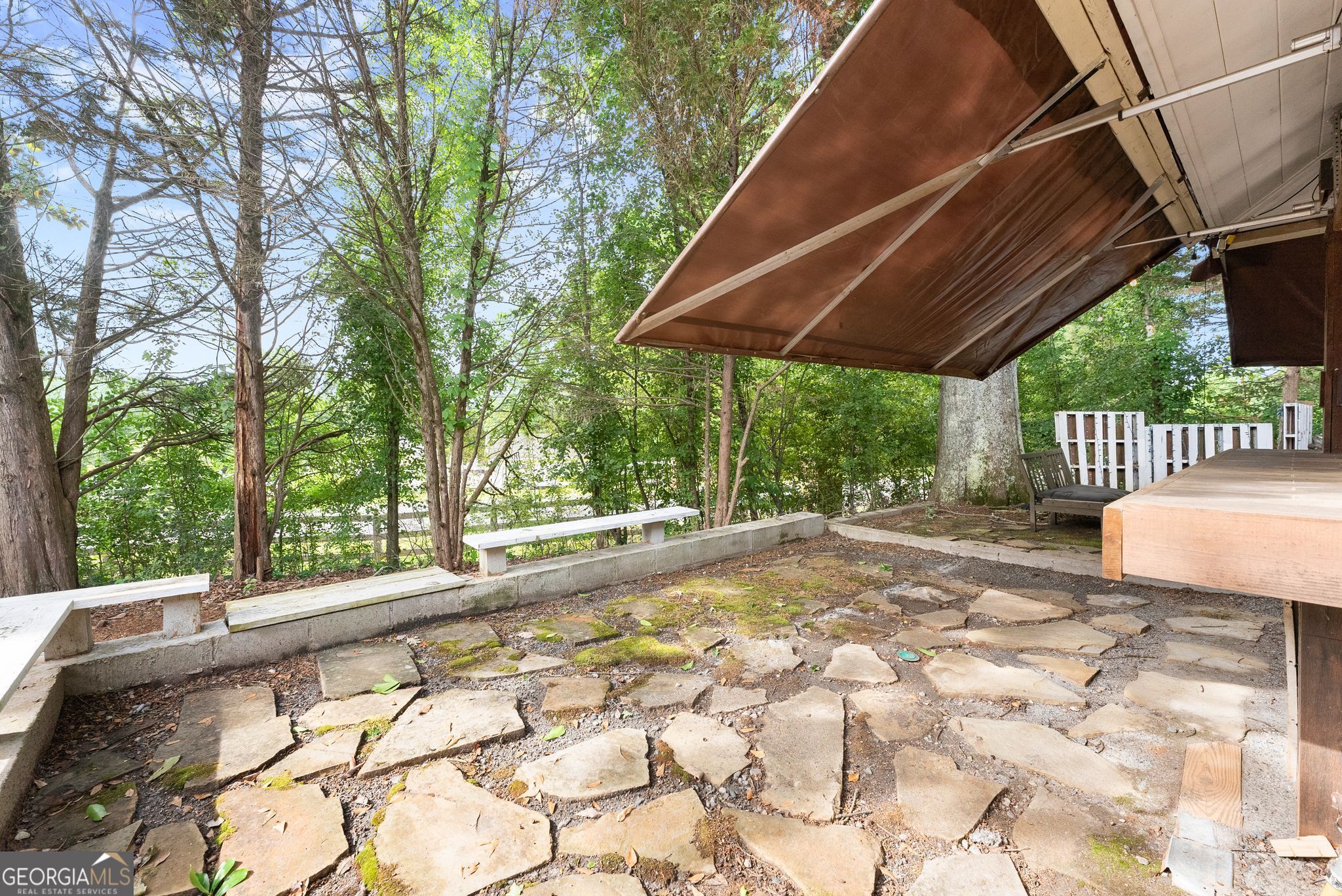 4100 Holbrook Campground Road