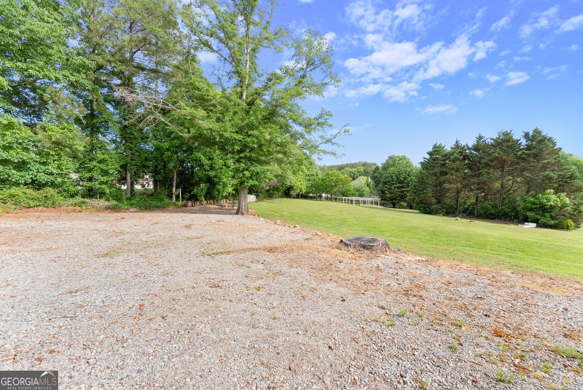 4100 Holbrook Campground Road