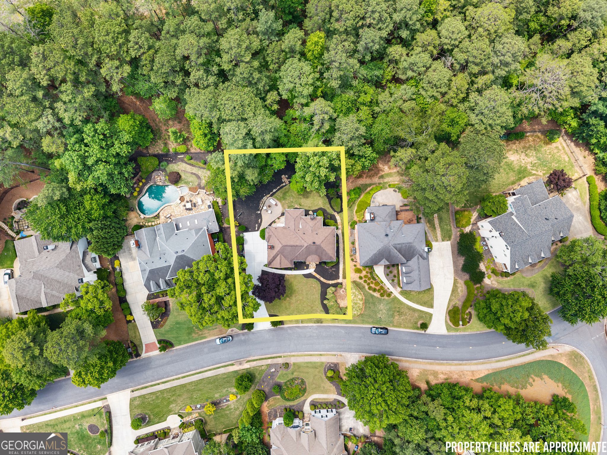 9345 Nesbit Lakes Drive