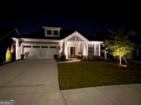 3337 Fishpond Circle