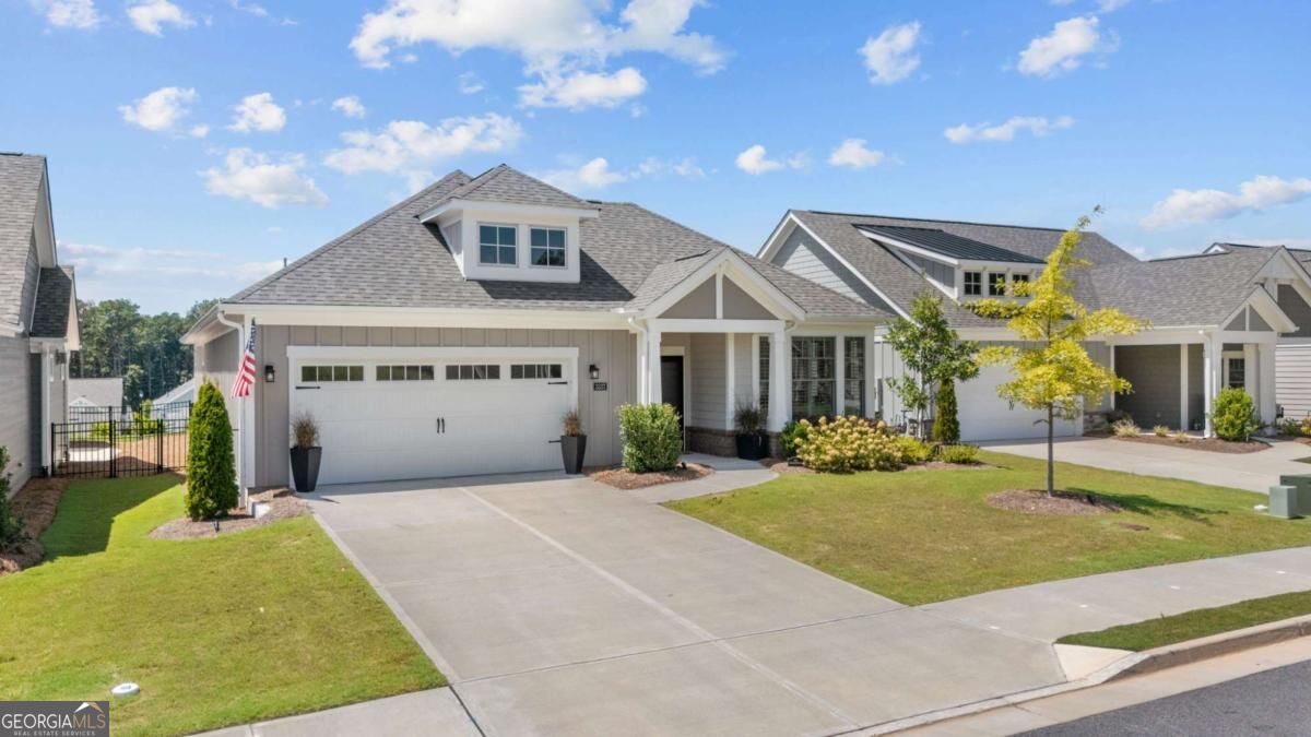 3337 Fishpond Circle