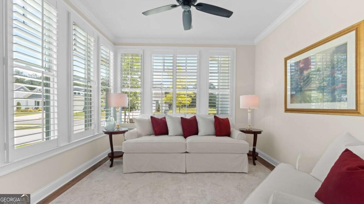3337 Fishpond Circle