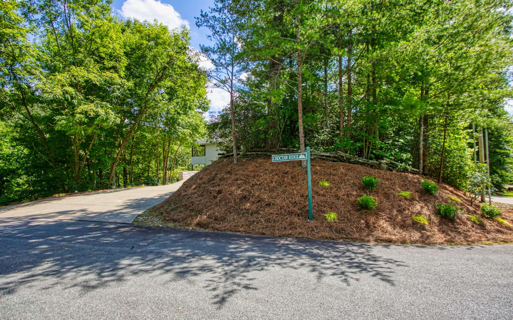 554 Choctaw Ridge