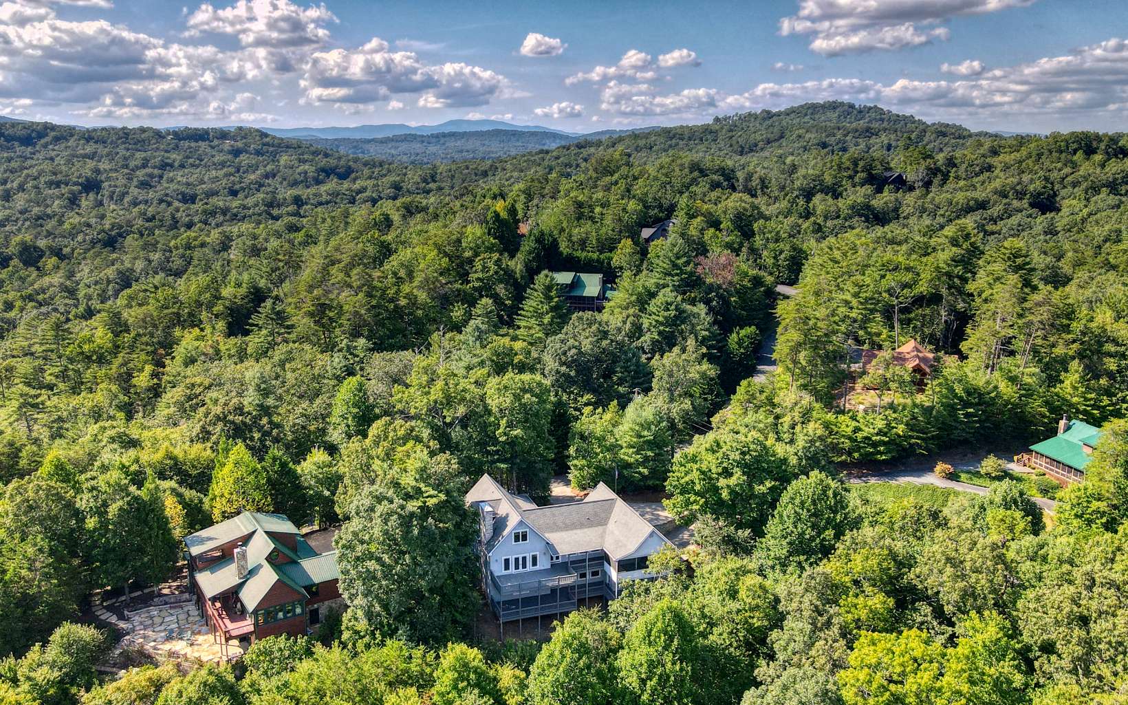 554 Choctaw Ridge