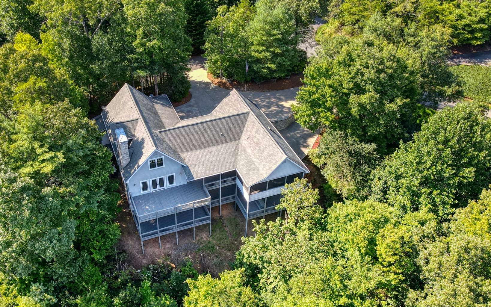 554 Choctaw Ridge