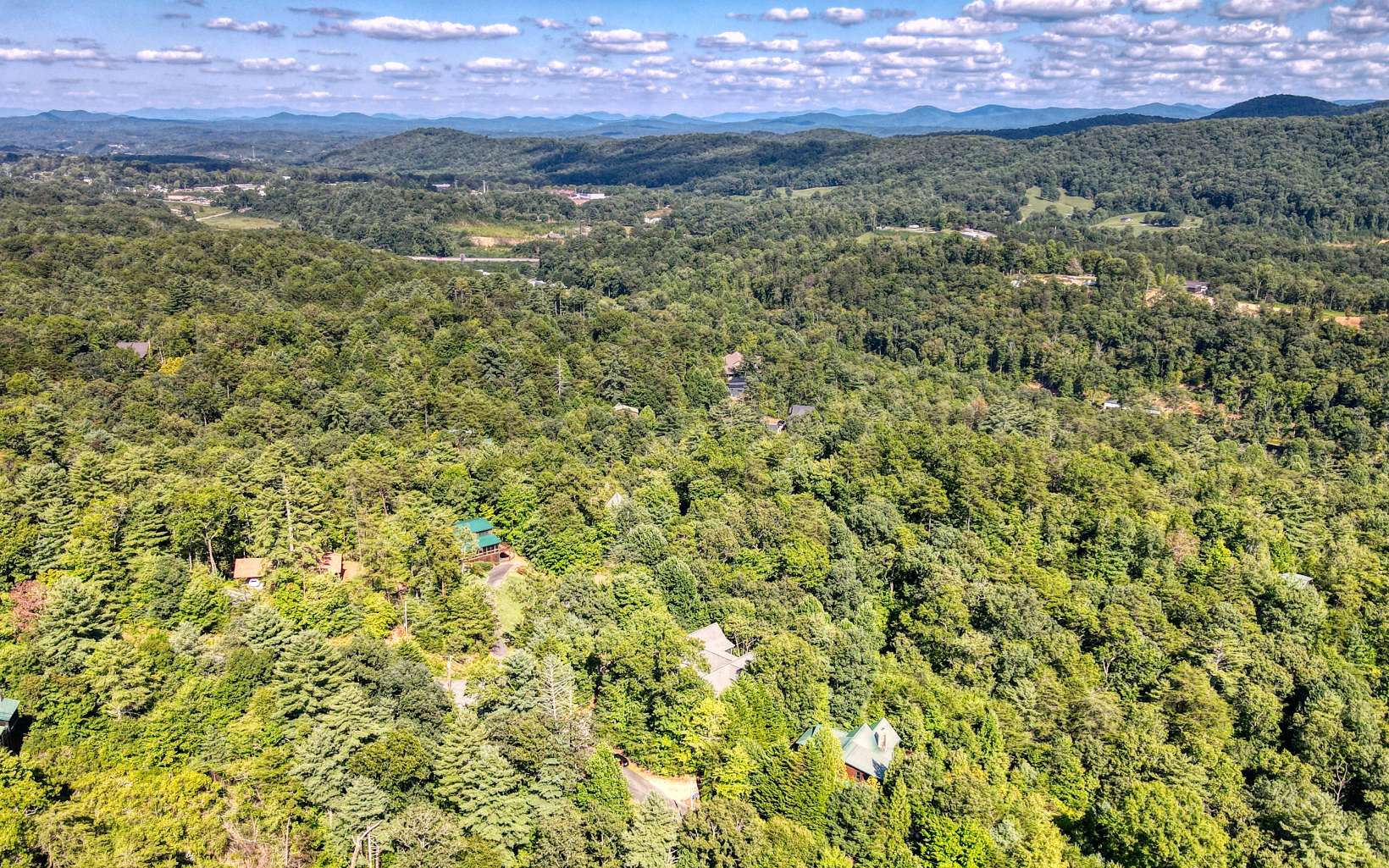 554 Choctaw Ridge